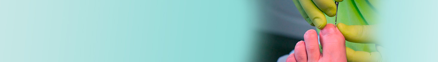 Clínica Podogral Barcelona