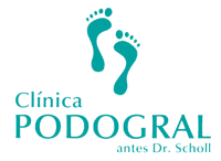 Clínica Podogral - antes Dr. Scholl